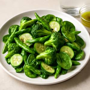 Veg Green Garden