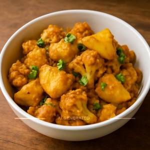 Aloo Gobi 