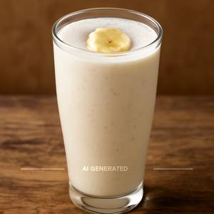Banana Shake