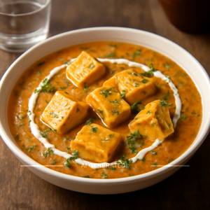Paneer Dil Ruba