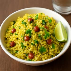 Poha