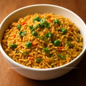 Masala Maggi