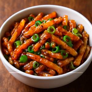 Chilli Potato