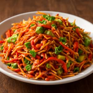 Chinese Bhel