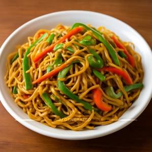 Chowmein