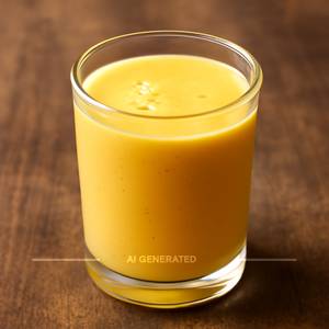 Mango Lassi [200 Ml]
