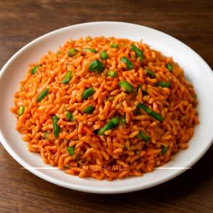 Schezwan Rice