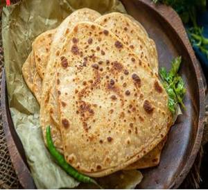 Plain Paratha (70 gms)