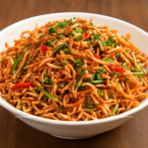 Mixed Chinese Bhel