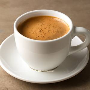Hot Coffee