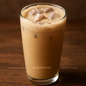 Cold Coffee