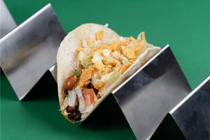 Multi Layer Veg Taco