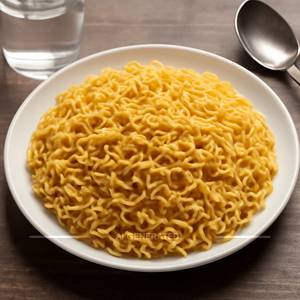 Plain Maggi