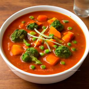 Veg Mastani