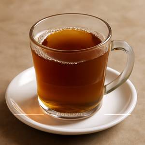 Hot Tea