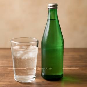Mineral Water