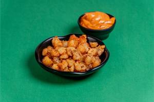 Popcorn Potato
