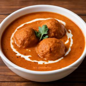 Veg Kofta