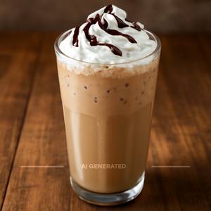 Cold coffee