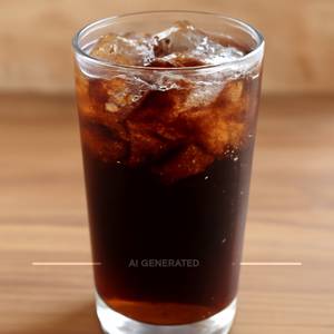 Cold drink