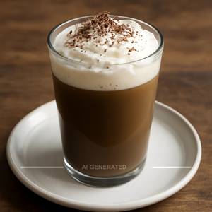 Irish Cold Coffee