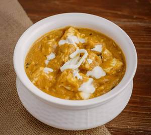 Paneer Butter Masala