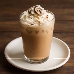 Cold Coffee