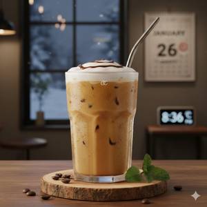 Cold Coffee (220 Ml)
