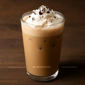 Cold Coffee