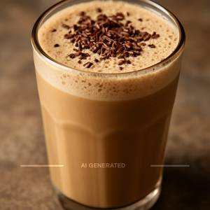 Cold Coffee