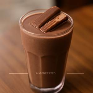 Kit-kat Shake
