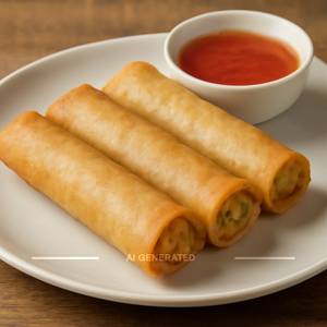 Spring Roll