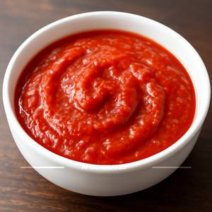 Tomato Sauce