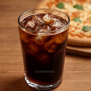 Iced Americano