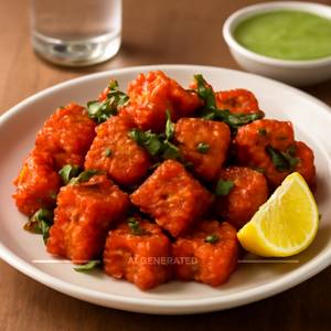 Paneer 65