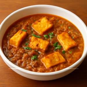 Paneer Maratha