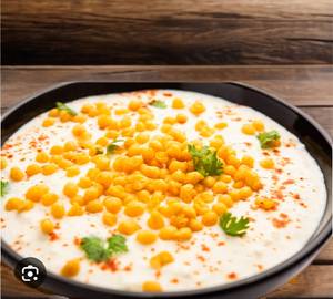 Boondi raita