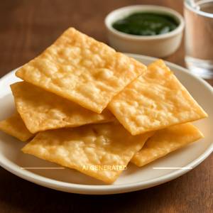 Wafers