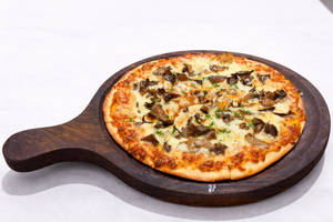 Pizza Al Fungi