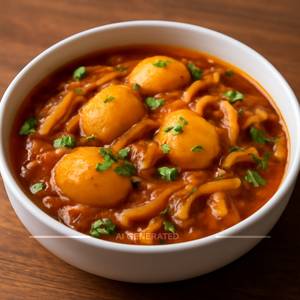 Aloo Do Pyaza