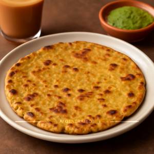 Makka Roti