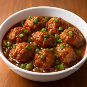 Manchurian
