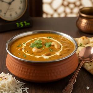 Kaju Curry