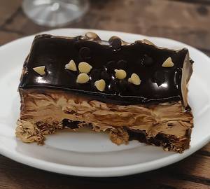 Chocochip Pastry (2 Piece