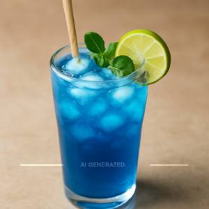 Blue Lagoon