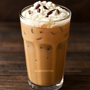 Cold Coffee