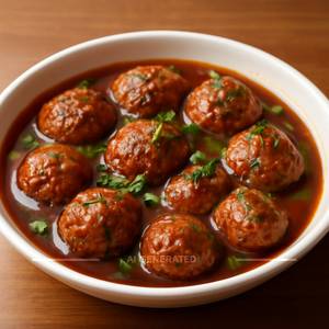 Manchurian