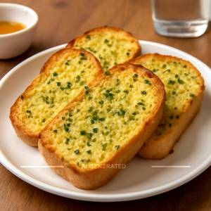 Garlic Bread
