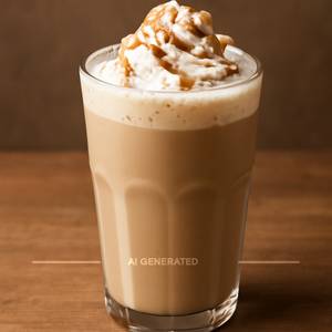 Cold coffee
