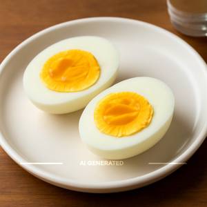 Boiled Egg